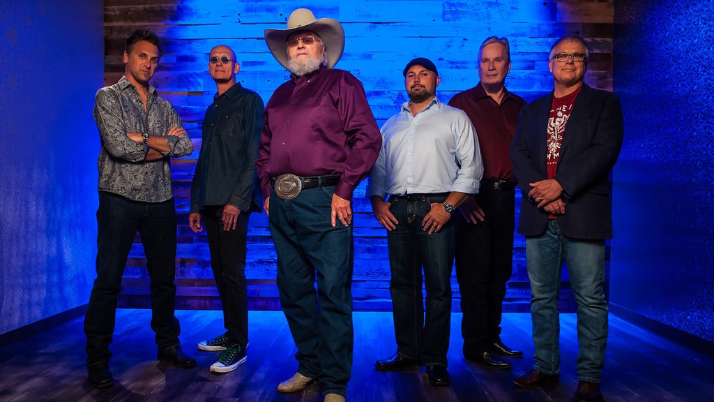 Hotels near The Charlie Daniels Band Events
