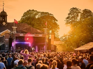 ENGAGE Festival 2026 - Partout 19/6 20/6