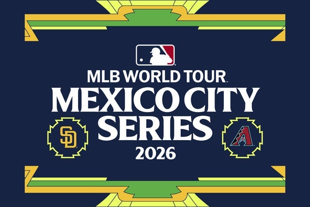 Beisbol Arizona Diamondbacks v. San Diego Padres