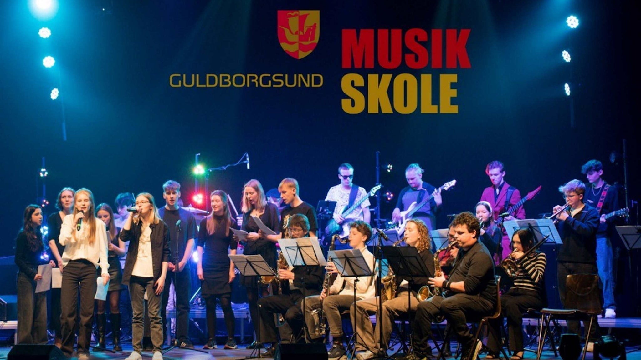 Musikskolens Årskoncert 2026
