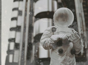 Spiritualized, 2025-03-24, Манчестер