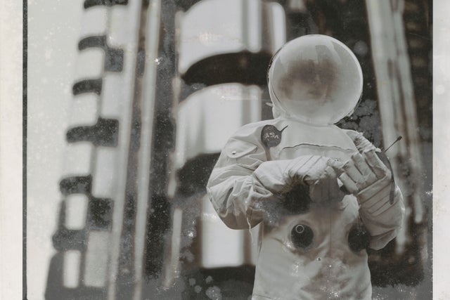 SPIRITUALIZED