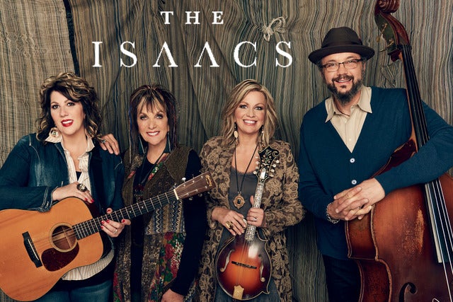 The Isaacs