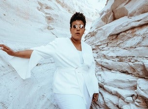 Image of Brittany Howard: What Now Tour