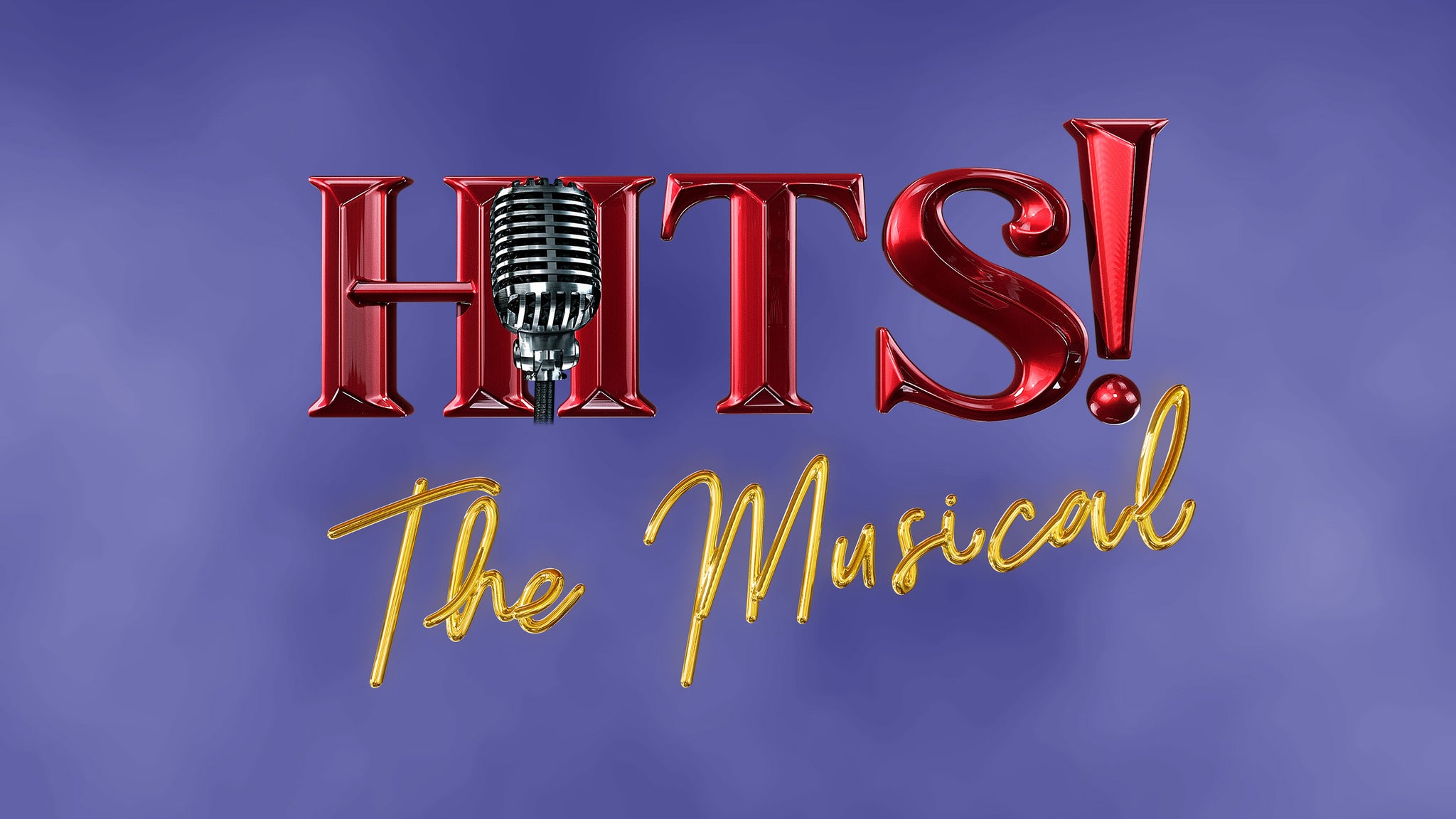 Hits! The Musical at Paramount Theatre-Iowa