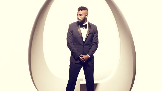 Jason Derulo liput ja tapahtumat Suomessa 2024