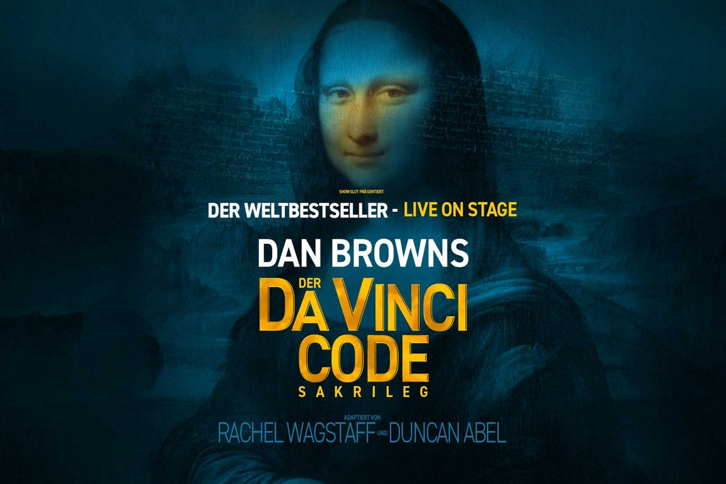 Dan Browns Der Da Vinci Code - Sakrileg in Turkey