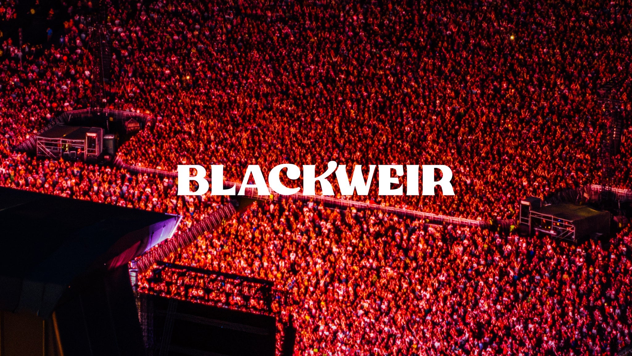 Blackweir