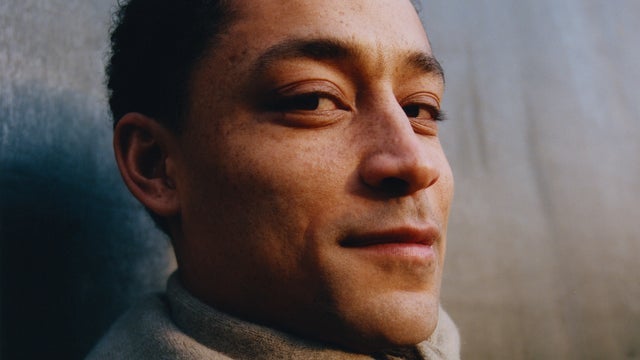 Loyle Carner – hopefully ! in O2 Academy Brixton, London 05/11/2025