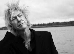 Duff McKagan: Lighthouse Tour 24 (18+)