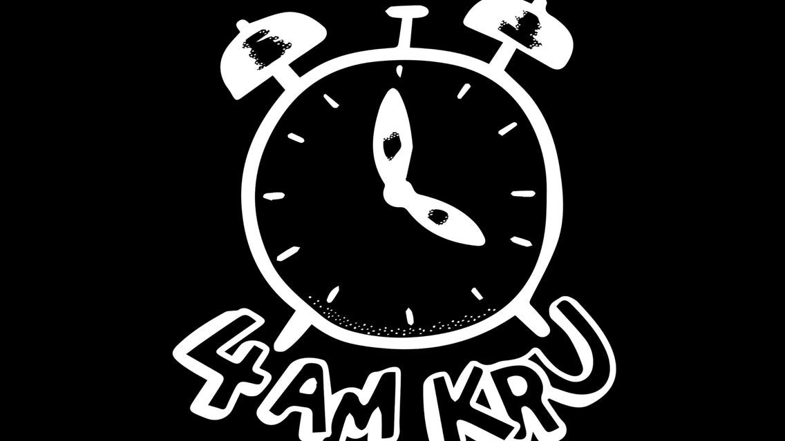 4am Kru