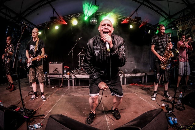 Presale codes for bad manners: members use these when buying pre-sale tickets
