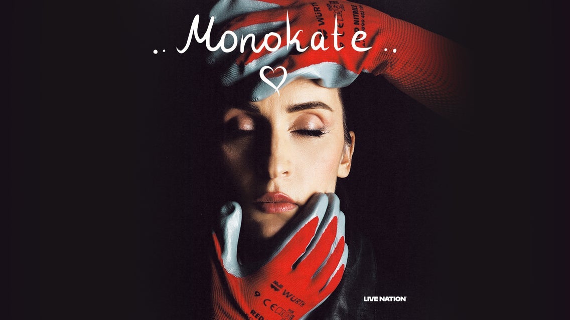 Monokate