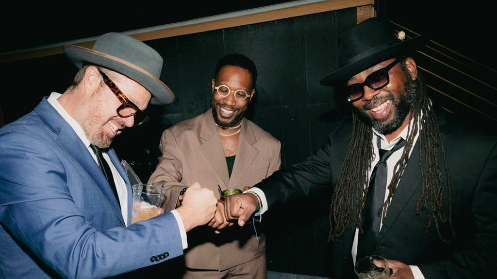 The Heavyweights Image