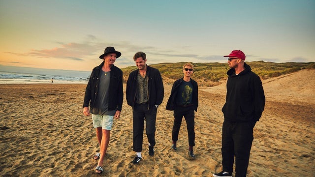 image of band