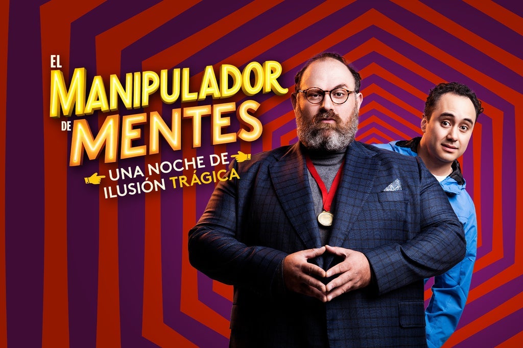 EL MANIPULADOR DE MENTES "Una Noche de Ilusión Trágica" - Image 2
