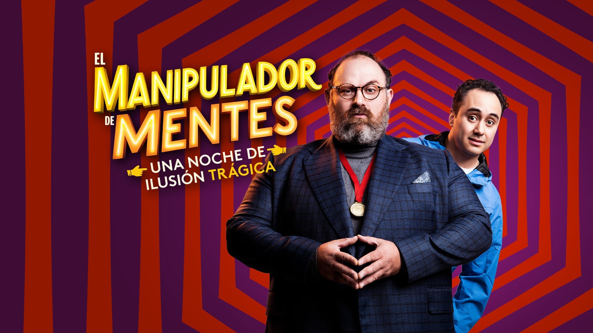 EL MANIPULADOR DE MENTES "Una Noche de Ilusión Trágica"
