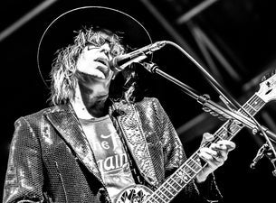 The Waterboys With Support From Anna Tivel