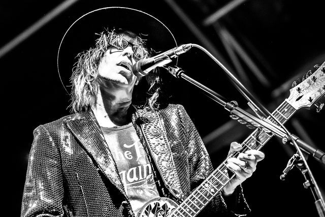 The Waterboys