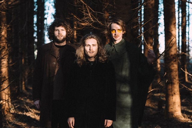 Presale codes for money &amp; the man: members use these when buying pre-sale tickets