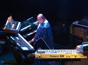 Rick Wakeman - Six Wives + King Arthur, 2025-10-28, Лондон