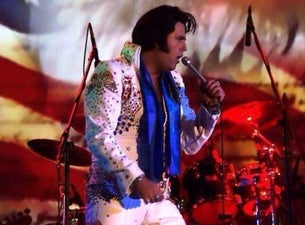 Elvis Spectacular