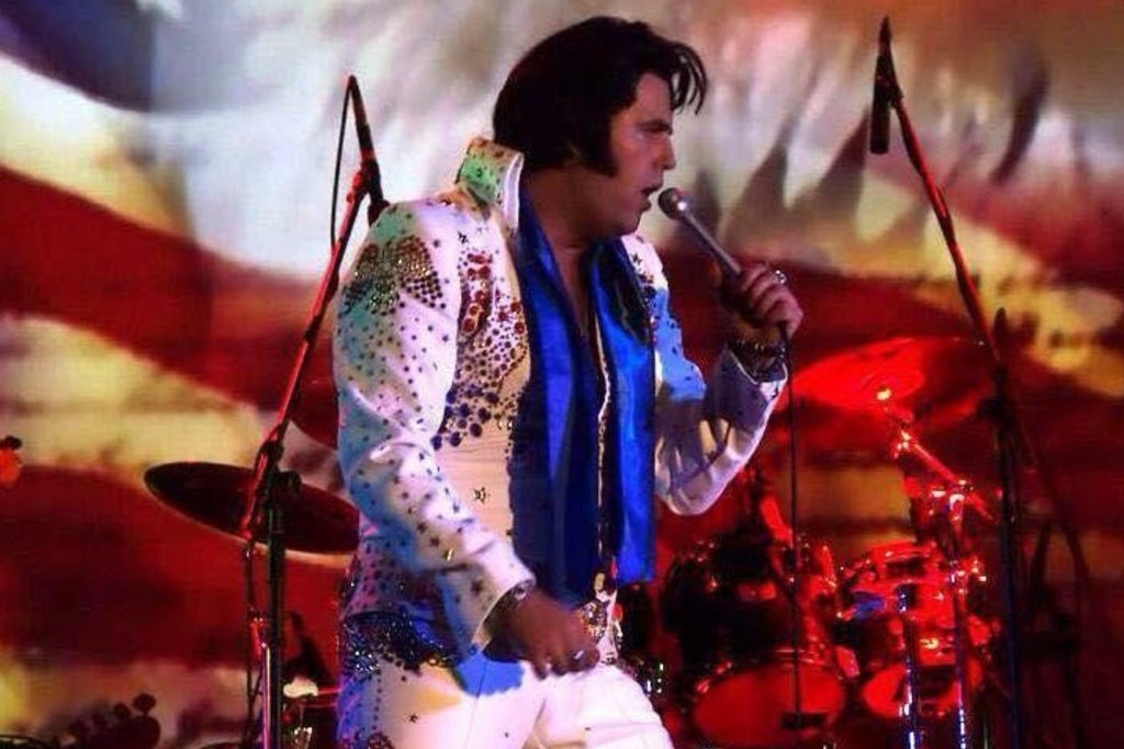 Elvis Spectacular