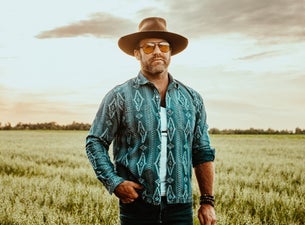 Image of Drake White - VIP Experience Upgrade