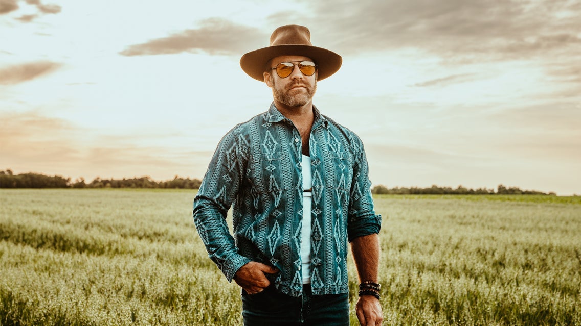 Photo of Drake White