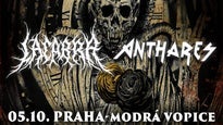 LACABRA, ANTHARES in Czechia