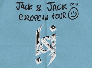 Jack & Jack, 2025-04-13, Barcelona