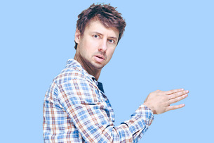 Kyle Dunnigan Presented By Jimmy Kimmel's Comedy Club