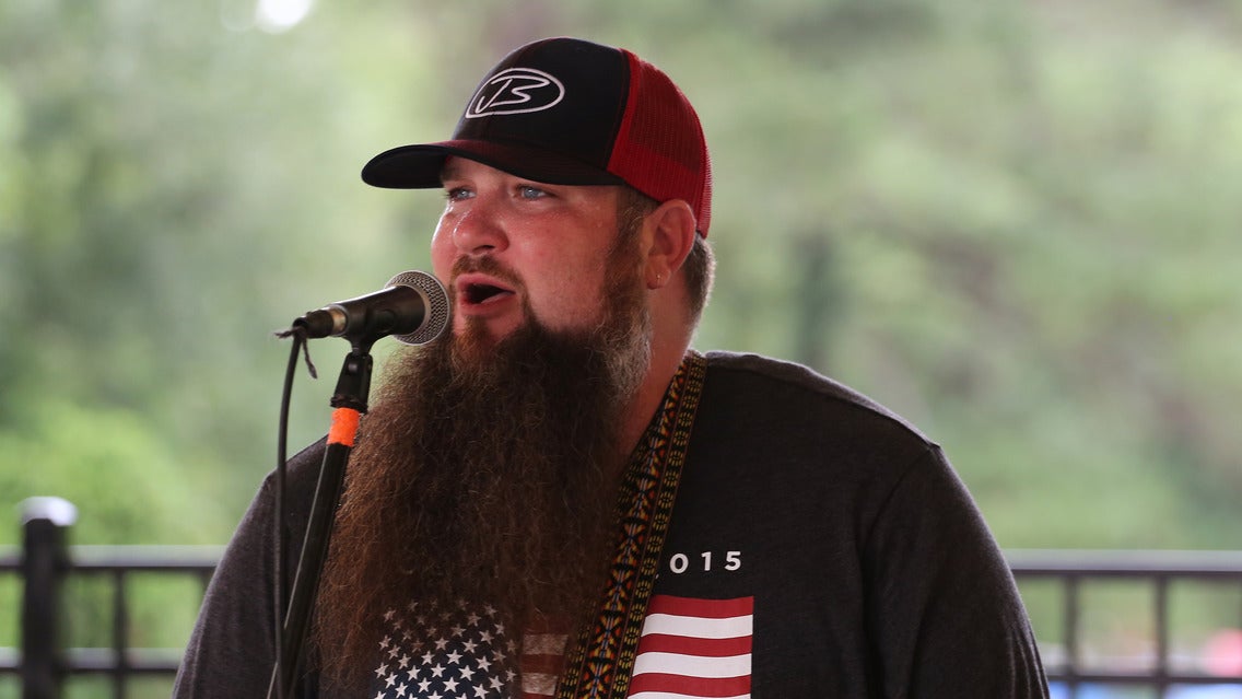 Sundance Head