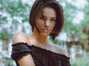 Sinead Harnett - The Boundaries Tour