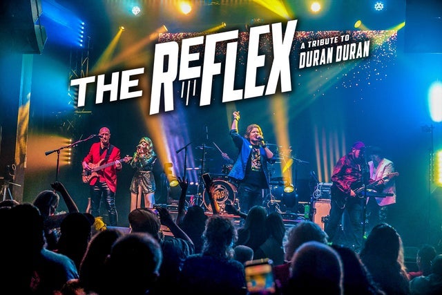 Presale codes for the reflex a tribute to duran duran &amp; zendatta the police tribute: members use these when buying pre-sale tickets