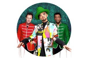 Culture Club - December 2026 Seating Plans