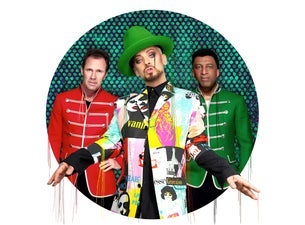 Culture Club Motorpoint Arena Cardiff Seating Plan