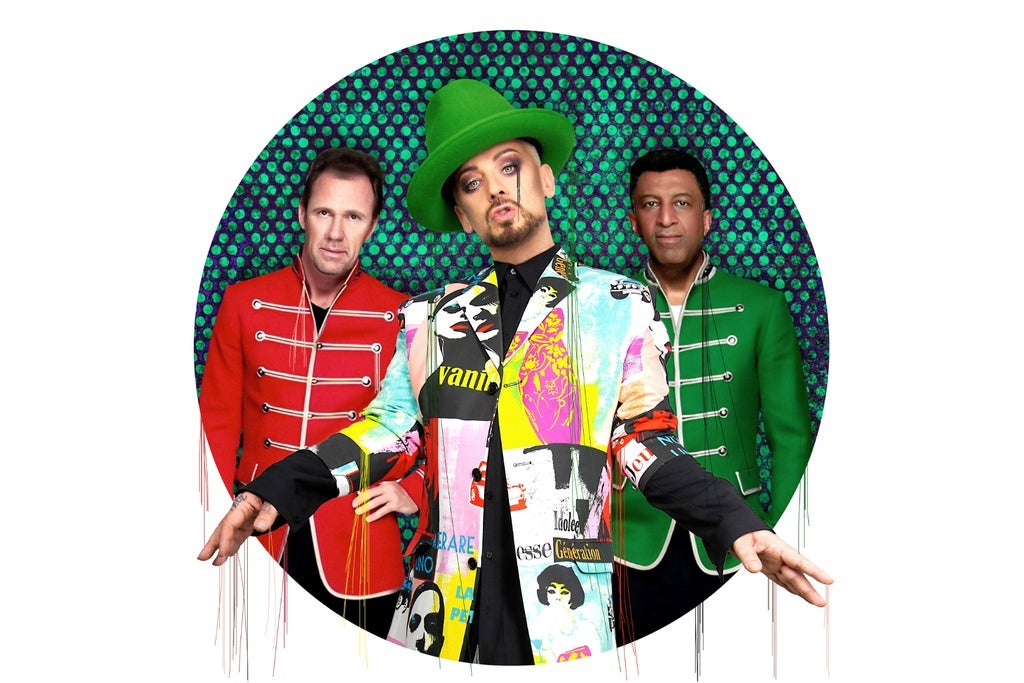 Culture Club