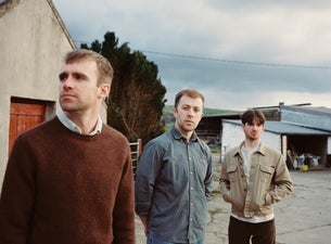 Kingfishr, 2025-12-18, Dublin
