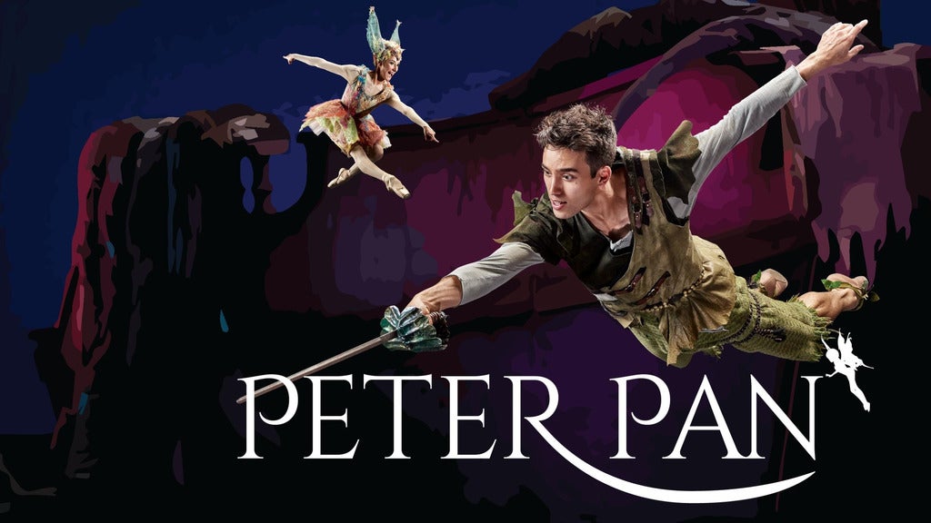 Hotels near Milwaukee Ballet Presents: Peter Pan Events