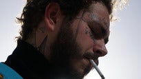 Post Malone - Official Platinum Tickets 3Arena Seating Plan