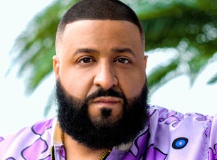 image of DJ Khaled