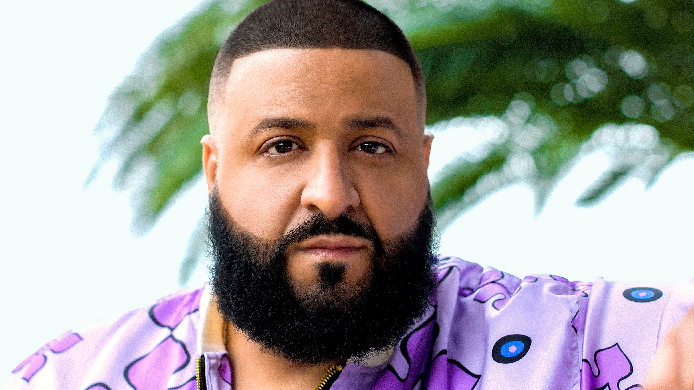 DJ Khaled Basel Edition