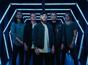 We Came As Romans, 2023-05-30, Дублин