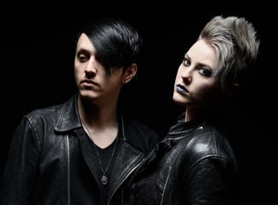 Black Satellite logo