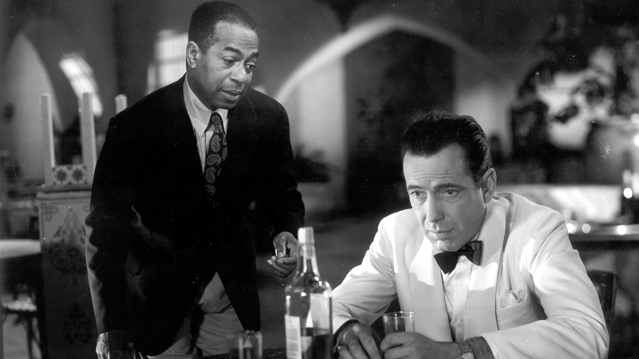 Casablanca at St. George Theatre – Staten Island, NY