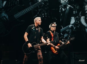 The Offspring - Venue Premium Tickets