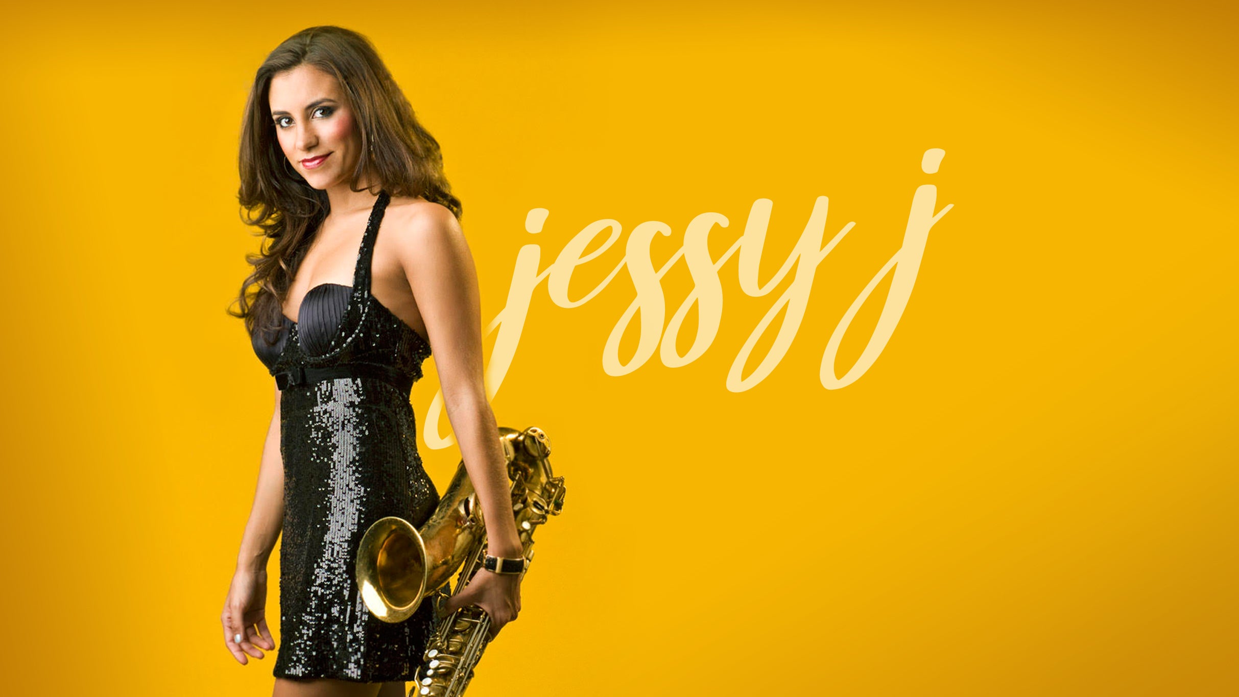 Jessy J at Blue Note Hawaii – Honolulu, HI