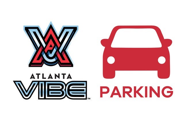 Atlanta Vibe Parking