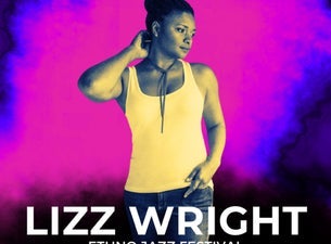 Ethno Jazz Festival: Lizz Wright, 2024-03-14, Wroclaw
